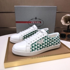 Prada Low Shoes